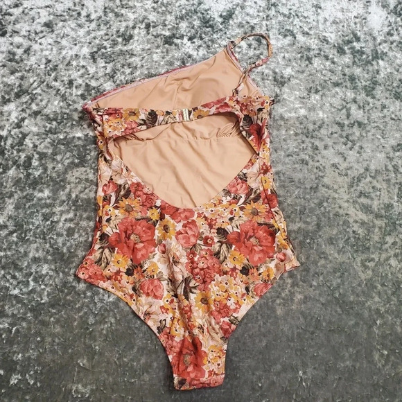 Auguste Yolanda Pheobe One Pice Swimsuit - Picture 4 of 9